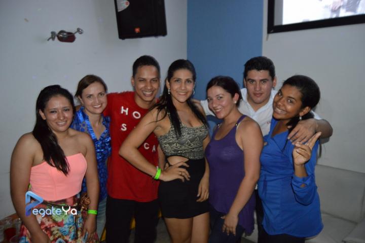 Foto 31 de Maria Casquitos 28 de febrero de 2015 en Maria Casquitos Bucaramanga, Bucaramanga