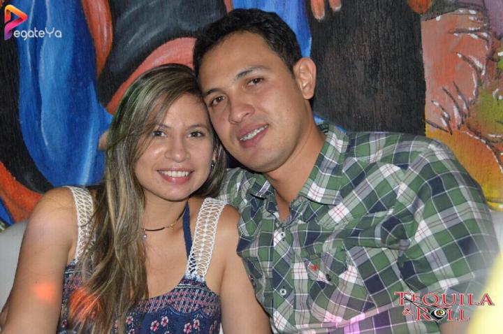Foto 8 de Tequila & Roll - 1er / 2do Fds Ener 2016 en Tequila & Roll