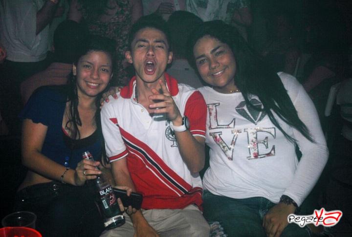 Foto 42 de Ampm Bar - Sept 6 2014 en Am / PM Bar - Cali, Cali