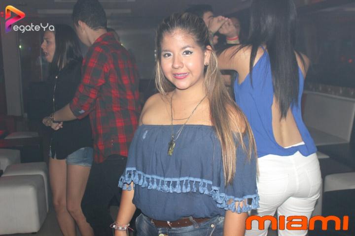 Foto 12 de Miami - 2do/ 3er Fds junio 2016 en Miami Bar Cali, Cali