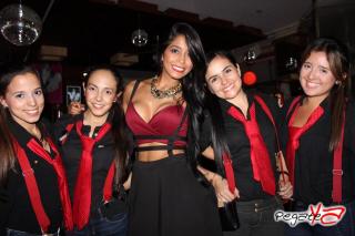 Foto 3 de Blondie - Febrero 22 del 2014 en Blondie Bar Cali, Cali