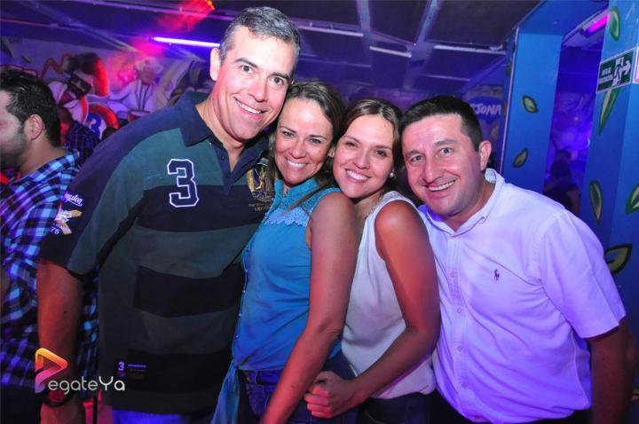 Foto 42 de Trinidad sabado 21 de enero de 2017 en Trinidad Discoteca Bucaramanga, Bucaramanga