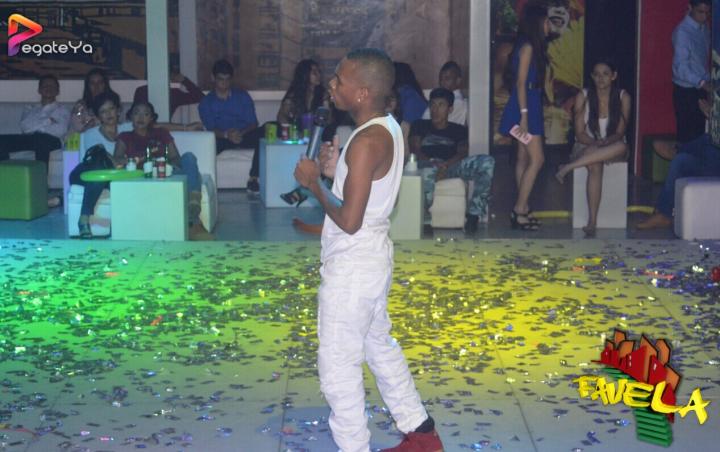 Foto 24 de Favela Club - 1er Fds Mayo 2017 en Favela Club Menga, Cali