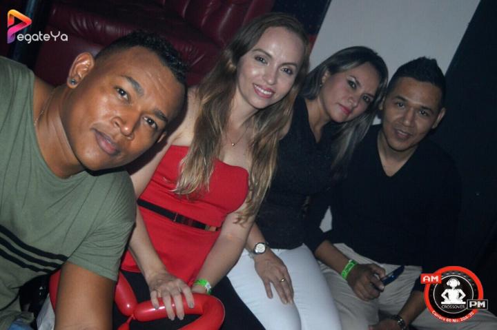 Foto 12 de AmPm - 3er / 4to Fds Enero 2016 en Am / PM Bar - Cali, Cali
