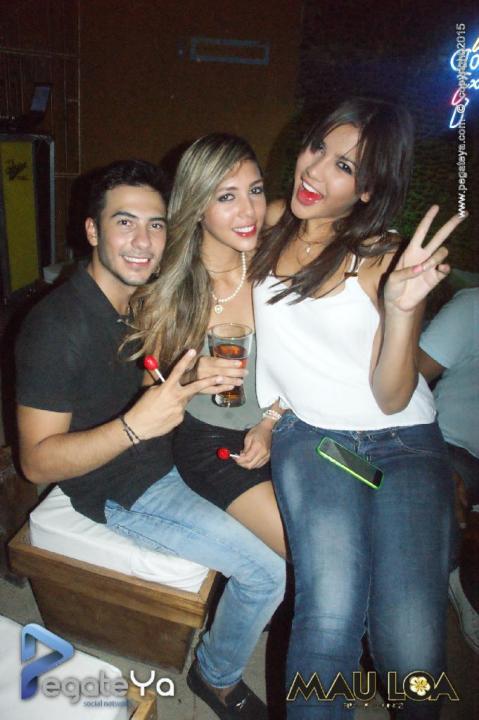 Foto 3 de mauloa 22 de agosto de 2015 en mau loa cartagena, Cartagena