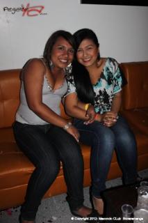 Foto 9 de 08-09 de Junio 2012 en Discoteca Macondo Club Bucaramanga, Bucaramanga