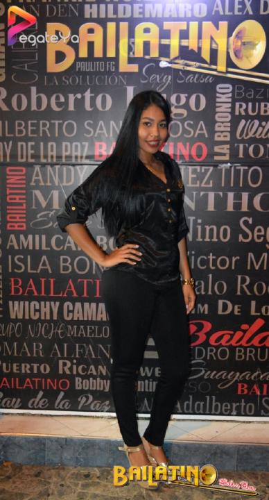 Foto 35 de Bailatino - AMOR & AMISTAD 2016 en Bailatino - Bar, Cali
