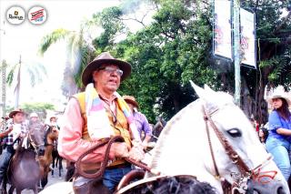 Foto 137 de Cabalgata Feria de Bucaramanga 2012 en Cabalgata Feria de Bucaramanga 2012, Bucaramanga