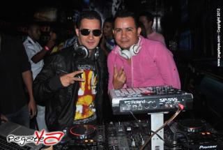 Foto 14 de bhoga 28 y 29 de sep de 2012 en Discoteca BHOGA cartagena, Cartagena