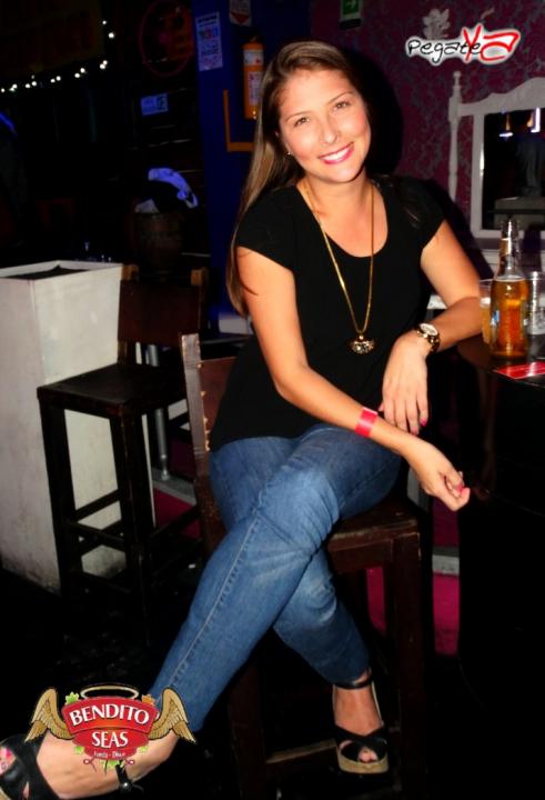 Foto 23 de Bendito Seas - 3er FDS Nov 2014 en Discoteca Bendito Seas Medellin, Medellín