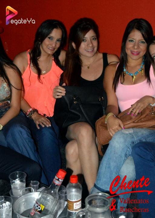 Foto 30 de Chente - 1er FDS Junio 2015 en CHENTE Vallenatos y Rancheras, Cali