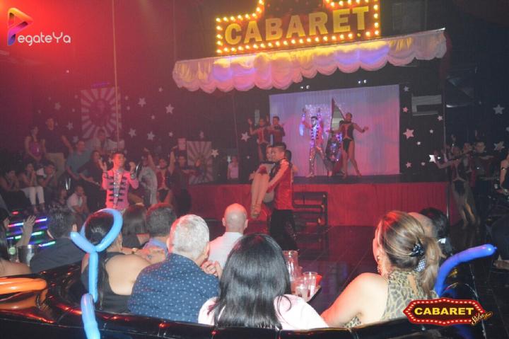 Foto 16 de Cabaret Salsa Show - 28 Enero 2016 en Cabaret Salsa Show, Cali