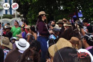 Foto 330 de Cabalgata Feria de Bucaramanga 2012 en Cabalgata Feria de Bucaramanga 2012, Bucaramanga