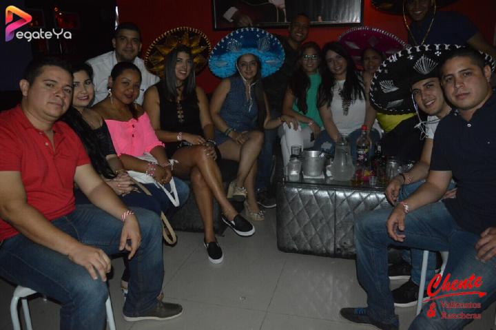 Foto 41 de Chente - 3er & 4to Fds Enero 2017 en CHENTE Vallenatos y Rancheras, Cali