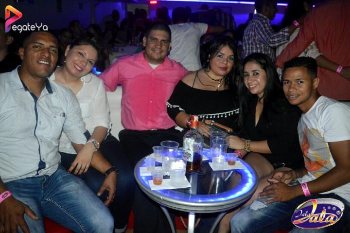 Foto 50 de JalaJala - 1er Fds Junio 2017 en Jala Jala Club, Cali