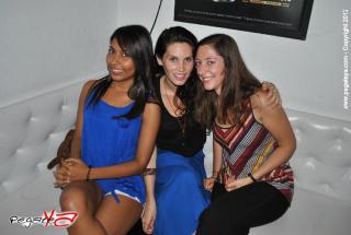 Foto 19 de taboo 17 y 24 de nov de 2012 en Discoteca Taboo Cartagena, Cartagena