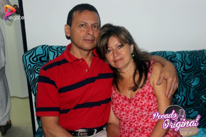 Foto 19 de Pecado Original - 2do FDS Dic. 2015 en Pecado Original, Cali