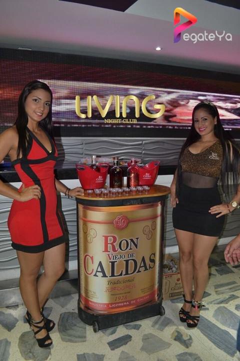 Foto 6 de Living Night Club - 2do/3er fds Junio en Living Night Club, Cali