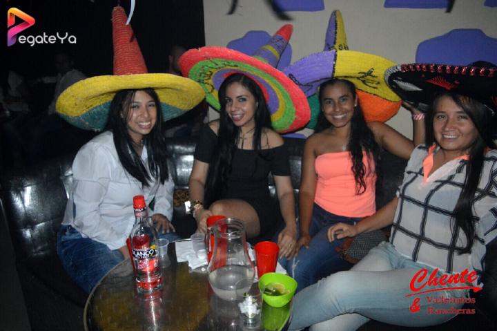 Foto 9 de Chente - Amor & Amistad 2016 en CHENTE Vallenatos y Rancheras, Cali