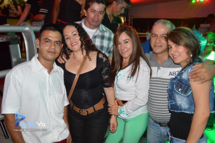 Foto 22 de New York sabado 7 de marzo de 2015 en Discoteca New York Bucaramanga, Bucaramanga