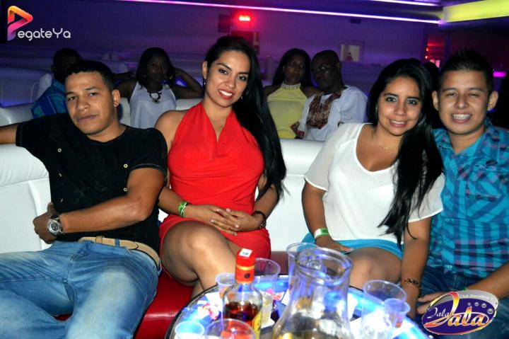 Foto 15 de JalaJala - 4to Fds Enero 2016 en Jala Jala Club, Cali