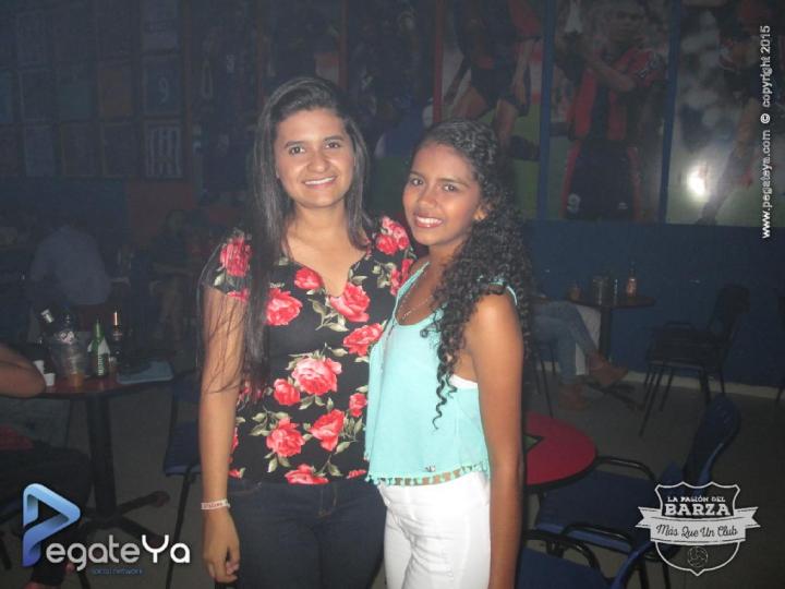 Foto 3 de La Pasion del Barza 5 y 6 de Junio de 20 en LA PASION DEL BARZA Cartagena, Cartagena