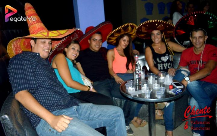 Foto 10 de Chente - 5to FDS Agt 2015 en CHENTE Vallenatos y Rancheras, Cali