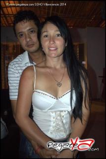 Foto 5 de Soho en Soho Discoteca Villavicencio, Villavicencio