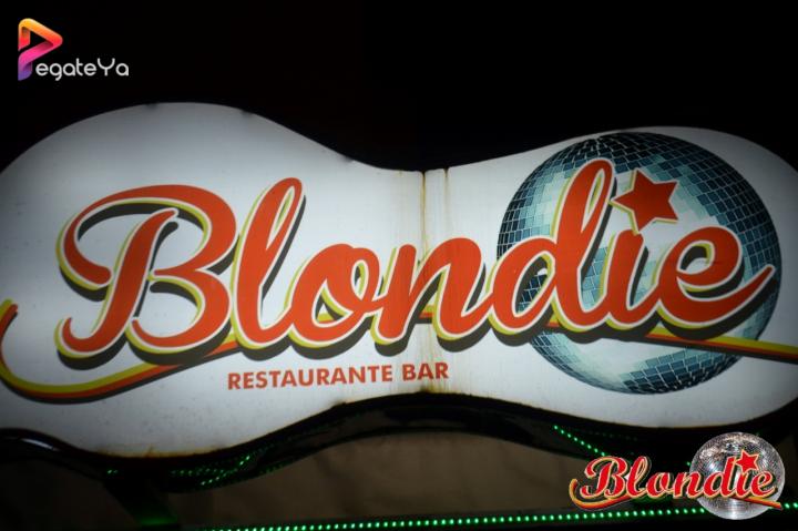 Foto 17 de Blondie - 2do FDS Dic. 2015 en Blondie Bar Cali, Cali