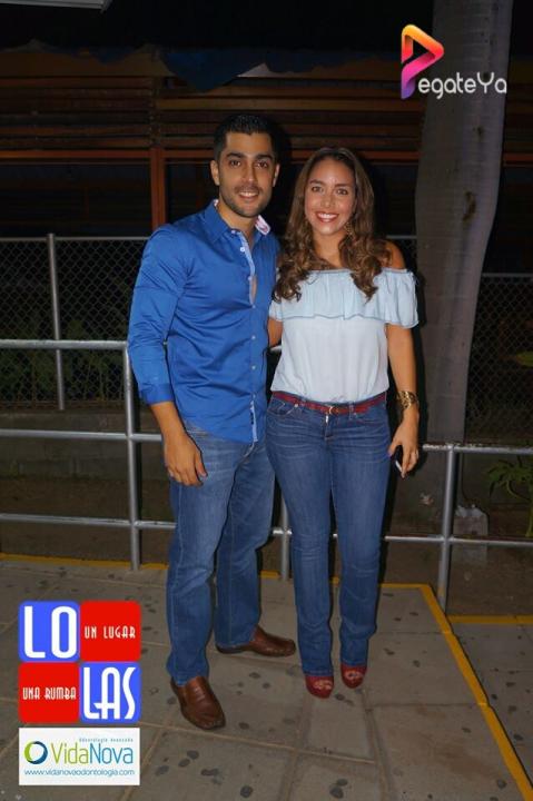 Foto 63 de Lolas Club - 2do Fds Abril 2016 en Lolas Club Menga Cali, Cali