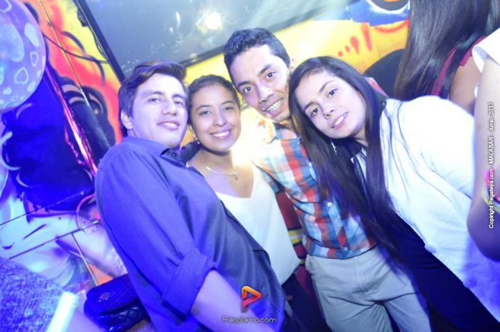 Foto 49 de MALABAR - Junio 10 de 2017 en Discoteca Malabar Bucaramanga, Bucaramanga