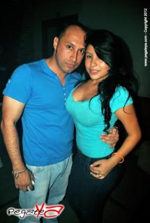 Foto 18 de leblon 17 y 18 de agosto de 2012 en Discoteca LEBLON Cartagena, Cartagena