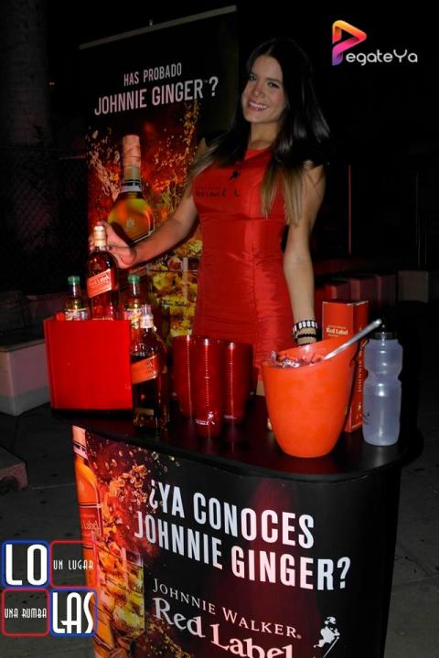 Foto 39 de Lolas - 1er FDS Marzo 2015 en Lolas Club Menga Cali, Cali