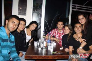 Foto 18 de Diciembre 02 del 2011 Mediterraneo en Mediterraneo Restaurante Bar Manizales, Manizales
