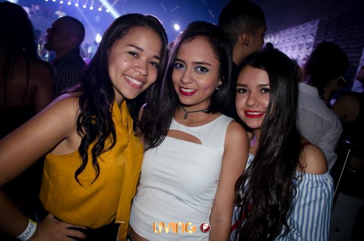 Foto 20 de Living - 4to Fds Enero 2017 en Living Night Club, Cali