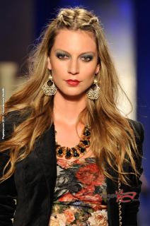 Foto 63 de Pasarela Studio F - 2012 en Fotos Colombiamoda, Medellín