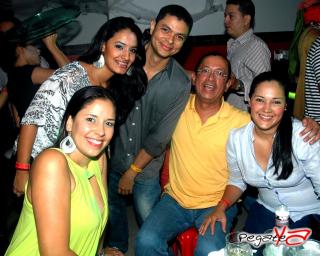Foto 93 de Praga Sur / Octubre 27 del 2012 en Praga Club Cali, Cali