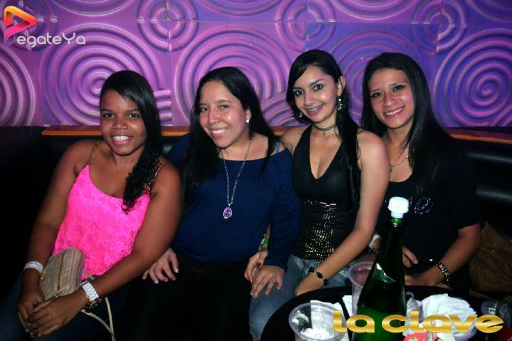 Foto 7 de la clave - 4to fds junio 2016 en La Clave Night Club, Cali