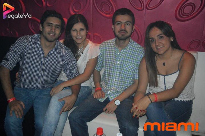 Foto 20 de Miami Bar - Amor & Amistad 2016 en Miami Bar Cali, Cali