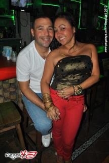 Foto 8 de mister babilla 1 de diciembre de 2012 en Discoteca MISTER BABILLA cartagena, Cartagena