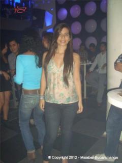 Foto 11 de 20-21 Enero 2012 en Discoteca Malabar Bucaramanga, Bucaramanga