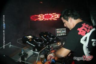 Foto 12 de DJ WADY - 24 Feb. 2012 en Lov Club Bogota, Bogotá