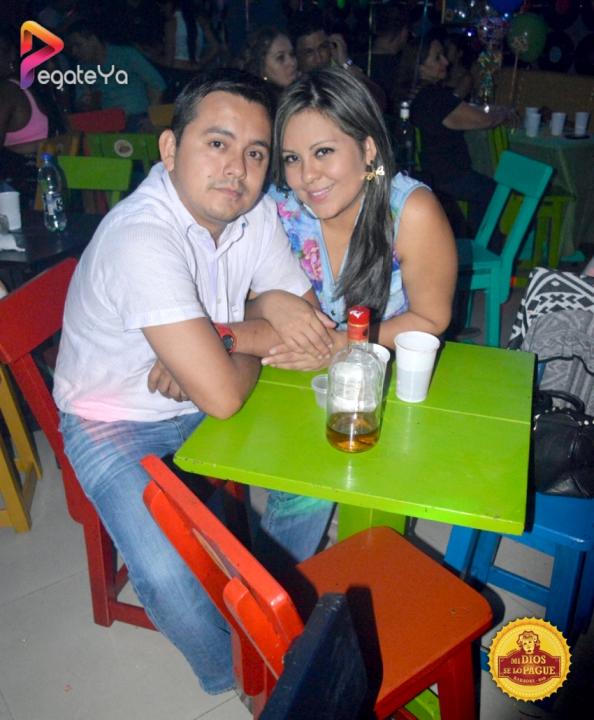 Foto 20 de Fonda Mi Dios Se Lo Pague - 1er Fds sept en Fonda Mi Dios Se Lo Pague, Cali