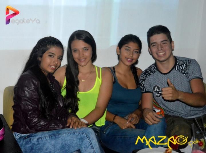 Foto 33 de Mazao Park - 3er Fds Abril 2016 en Mazao Park, Cali