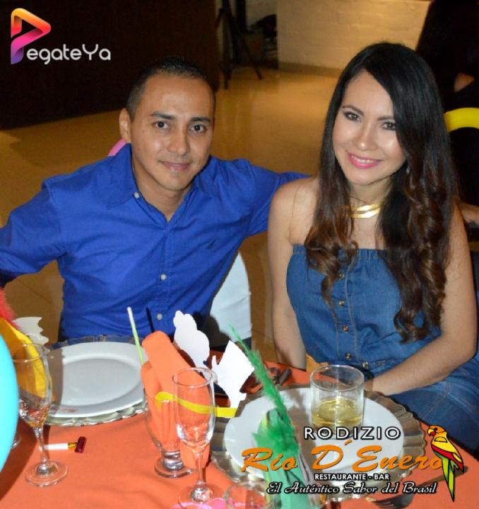 Foto 4 de Rio D´enero - Amor & Amistad 2016 en Rio D´enero, Cali