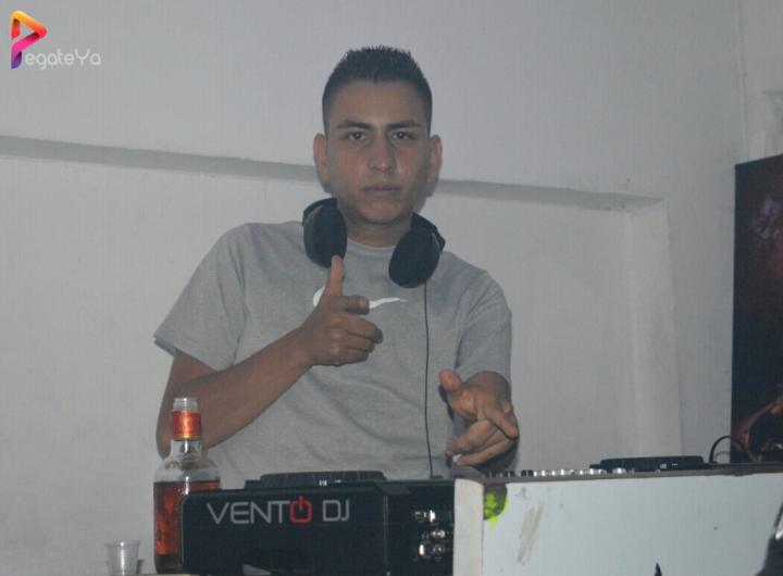 Foto 2 de Ahma - 3er FDS Abril 2016 en Ahma Cali, Cali