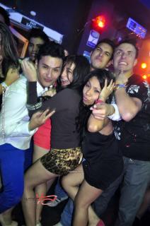 Foto 31 de Fotos Dicoteca Malabar Junio 2013 en Discoteca Malabar Bucaramanga, Bucaramanga