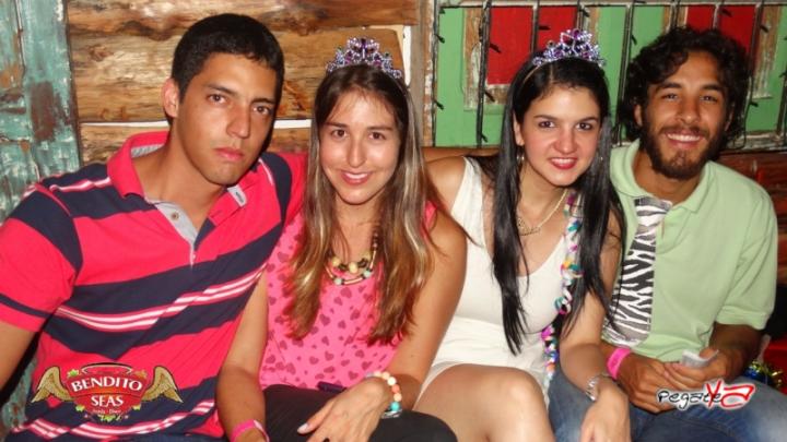Foto 54 de Bendito Seas - Nov 15 y 22 del 2014 en Discoteca Bendito Seas Medellin, Medellín
