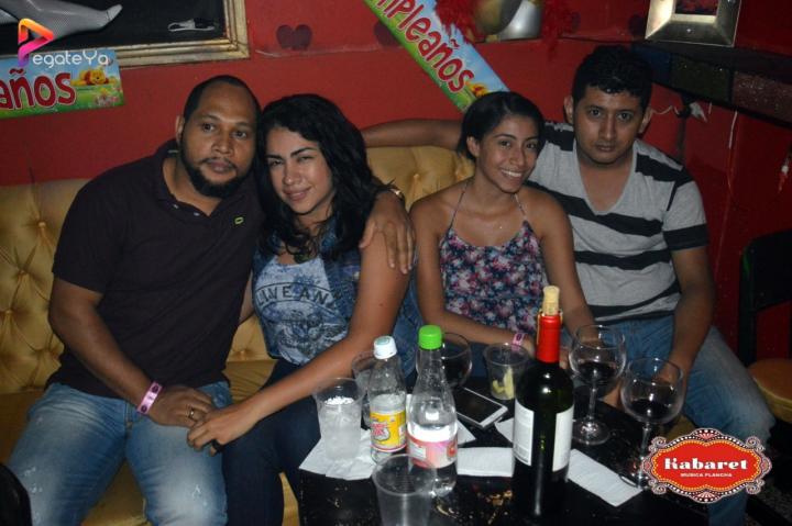 Foto 17 de Kabaret - 2do FDS Junio 2015 en Kabaret - Granada, Cali