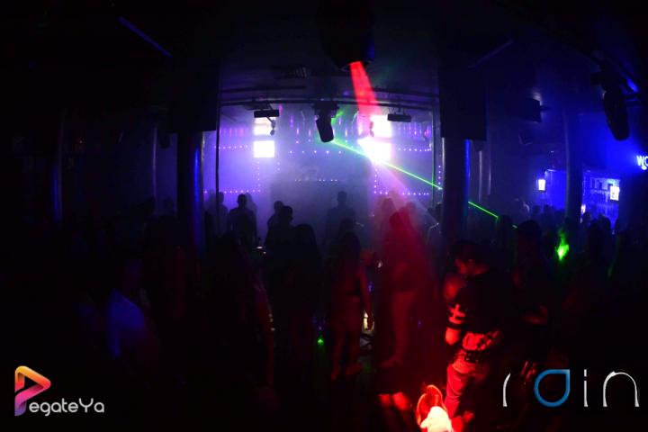 Foto 47 de Rain CLVB - 1er FDS Sept 2015 en Rain CLVB - Cali, Cali